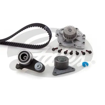 Water Pump & Timing Belt Kit (TCKWP269)