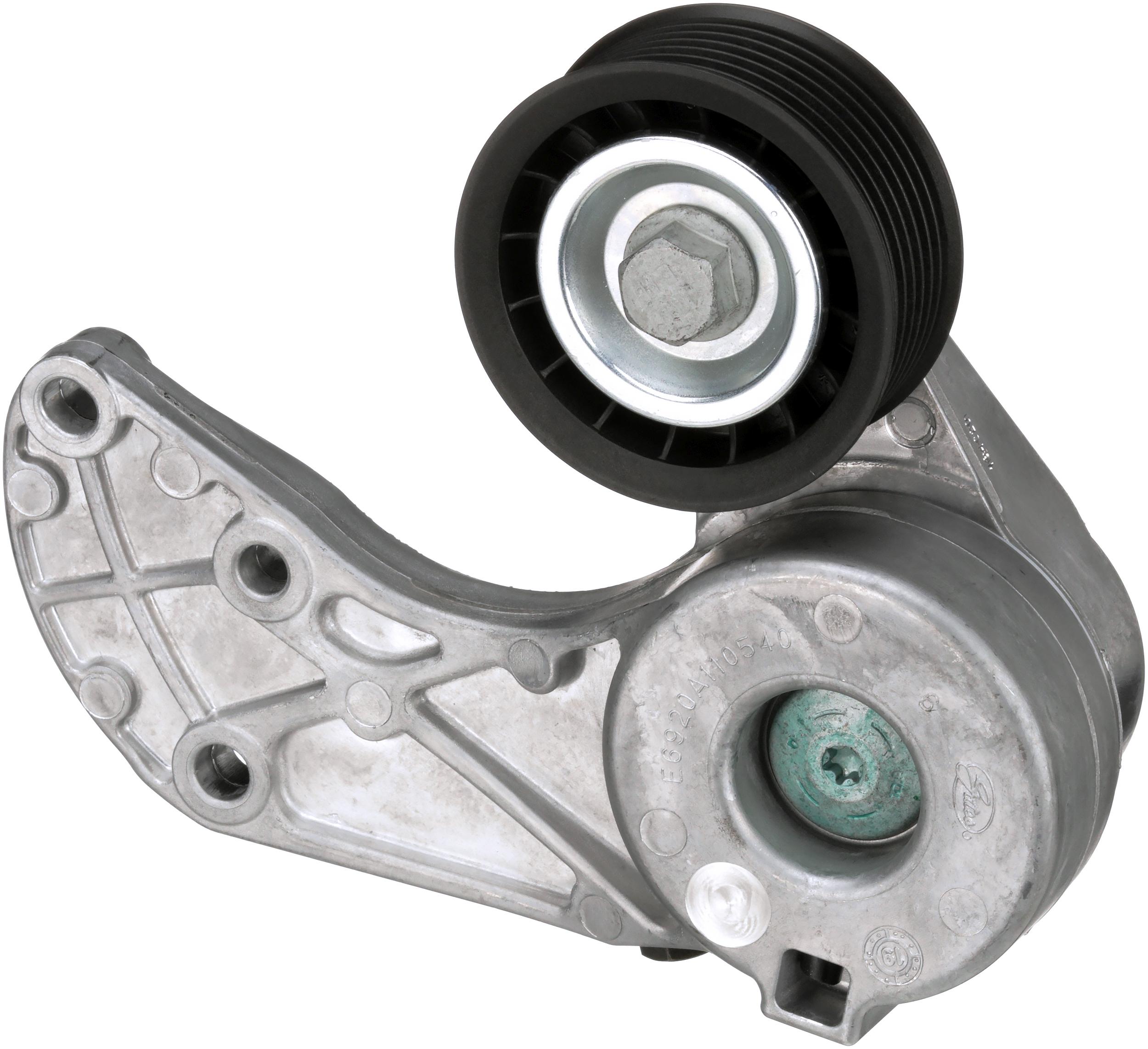 Belt Tensioner, V-ribbed belt (38317)