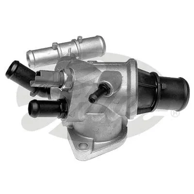 Thermostat, coolant (TH30388G1)
