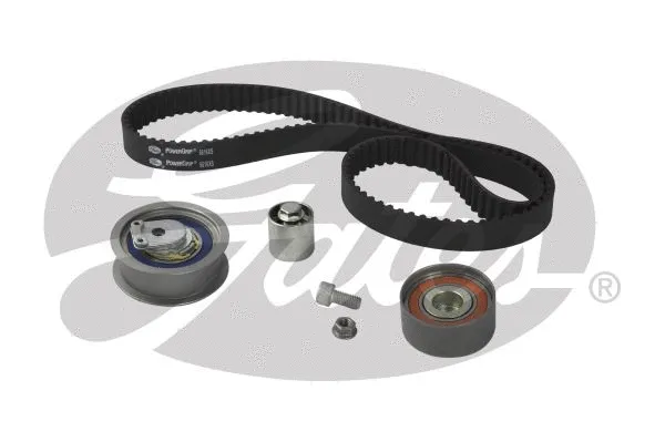 Timing Belt Kit (TCK1636)
