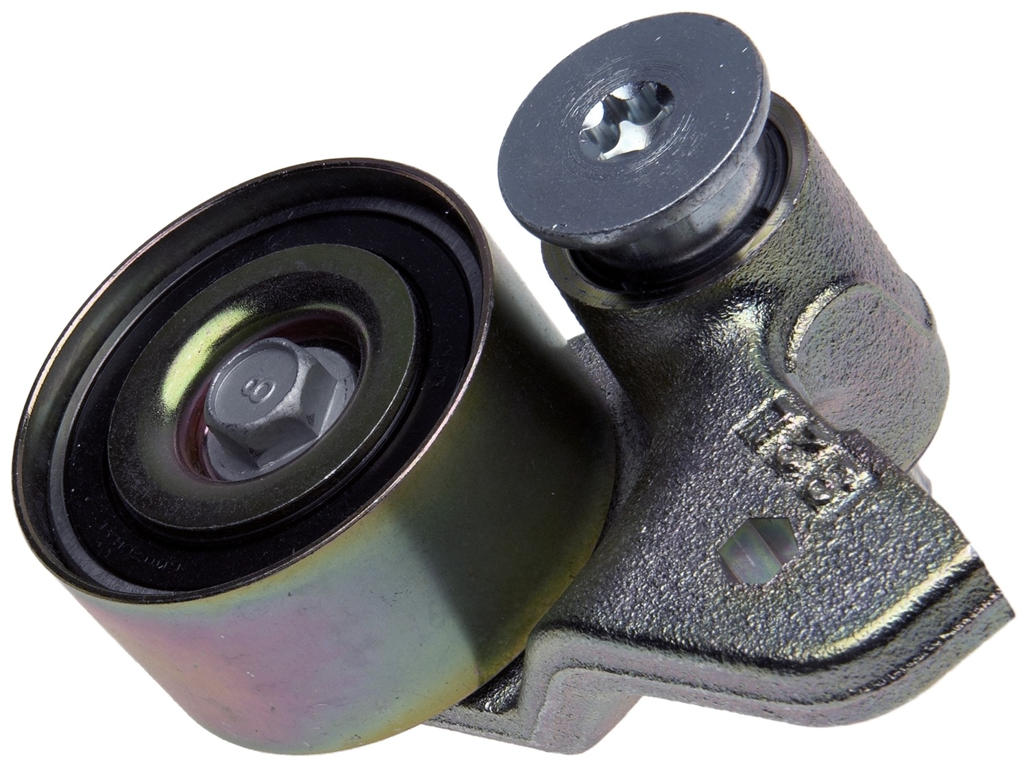 Tensioner, timing belt (T41086)