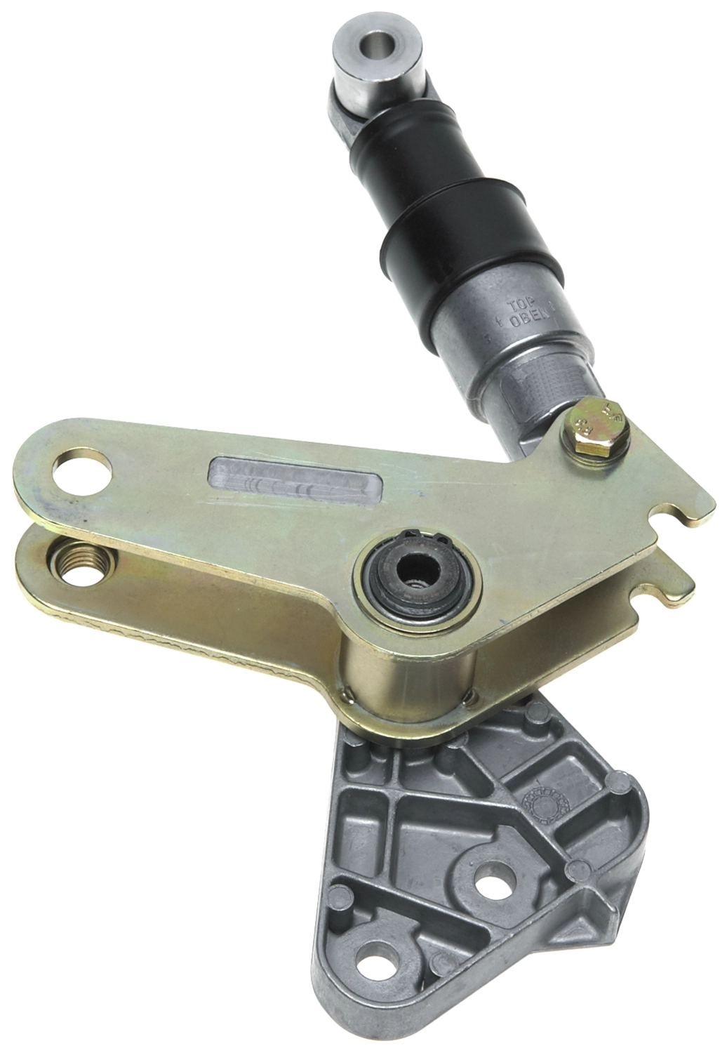 Belt Tensioner, V-ribbed belt