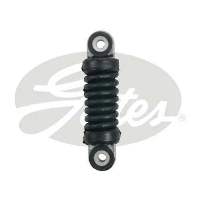 Vibration Damper, V-ribbed belt (39228)