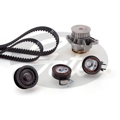Water Pump & Timing Belt Kit (TCKWP1073A)