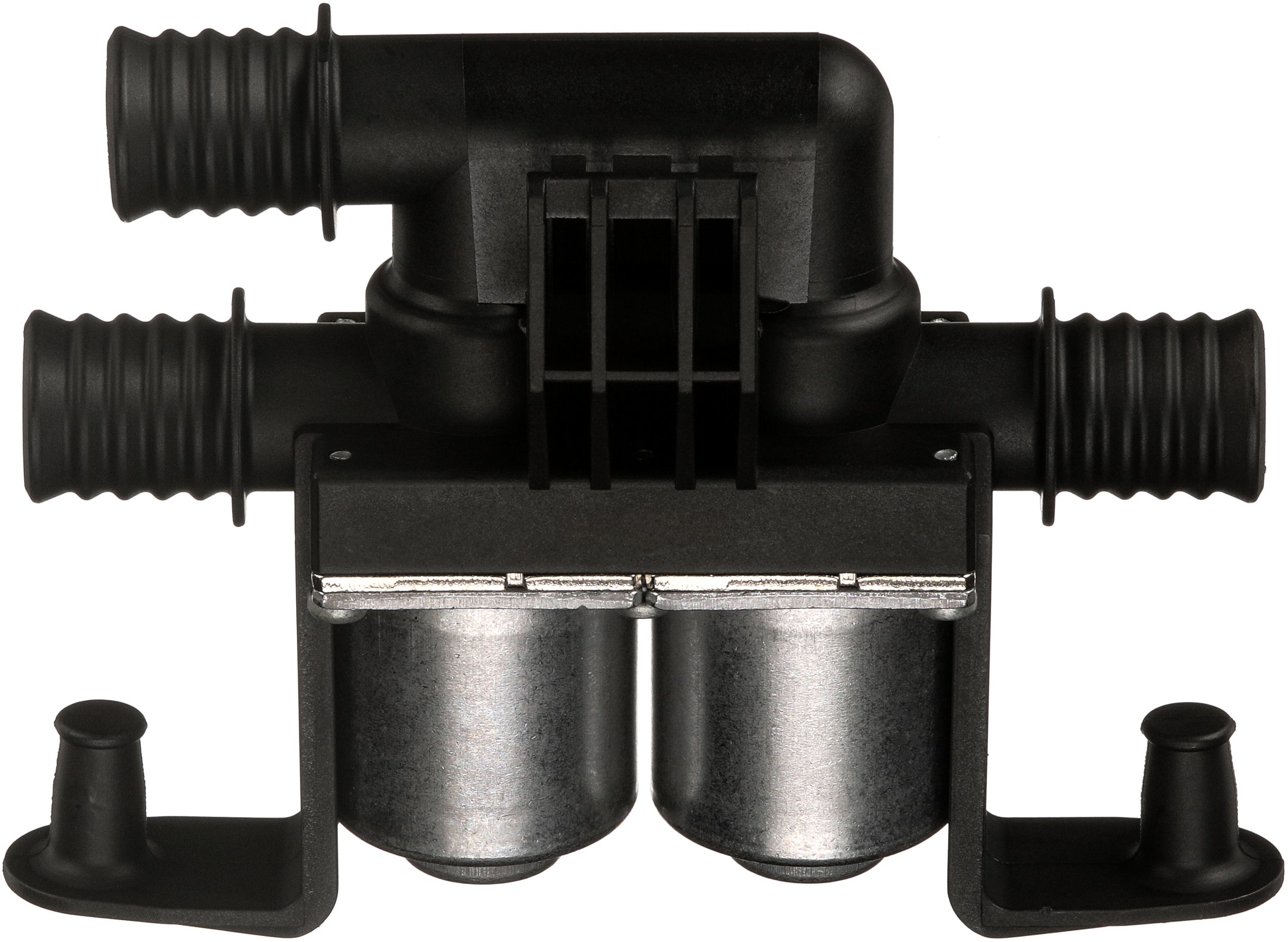 Coolant Control Valve