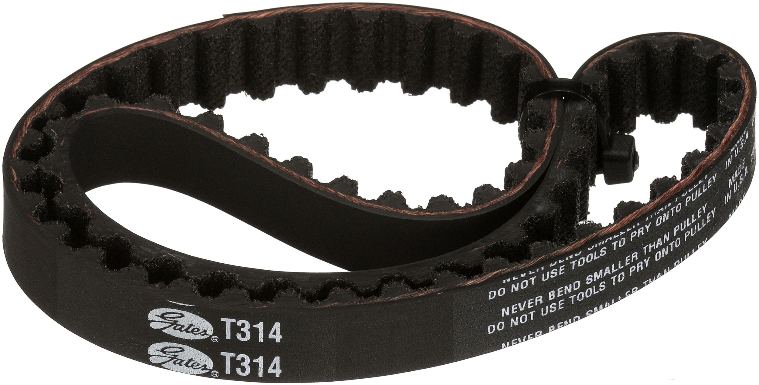 Timing Belt (T314)