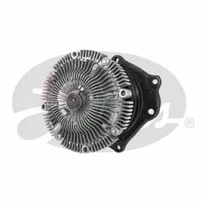 Water Pump, engine cooling (GWP3119)