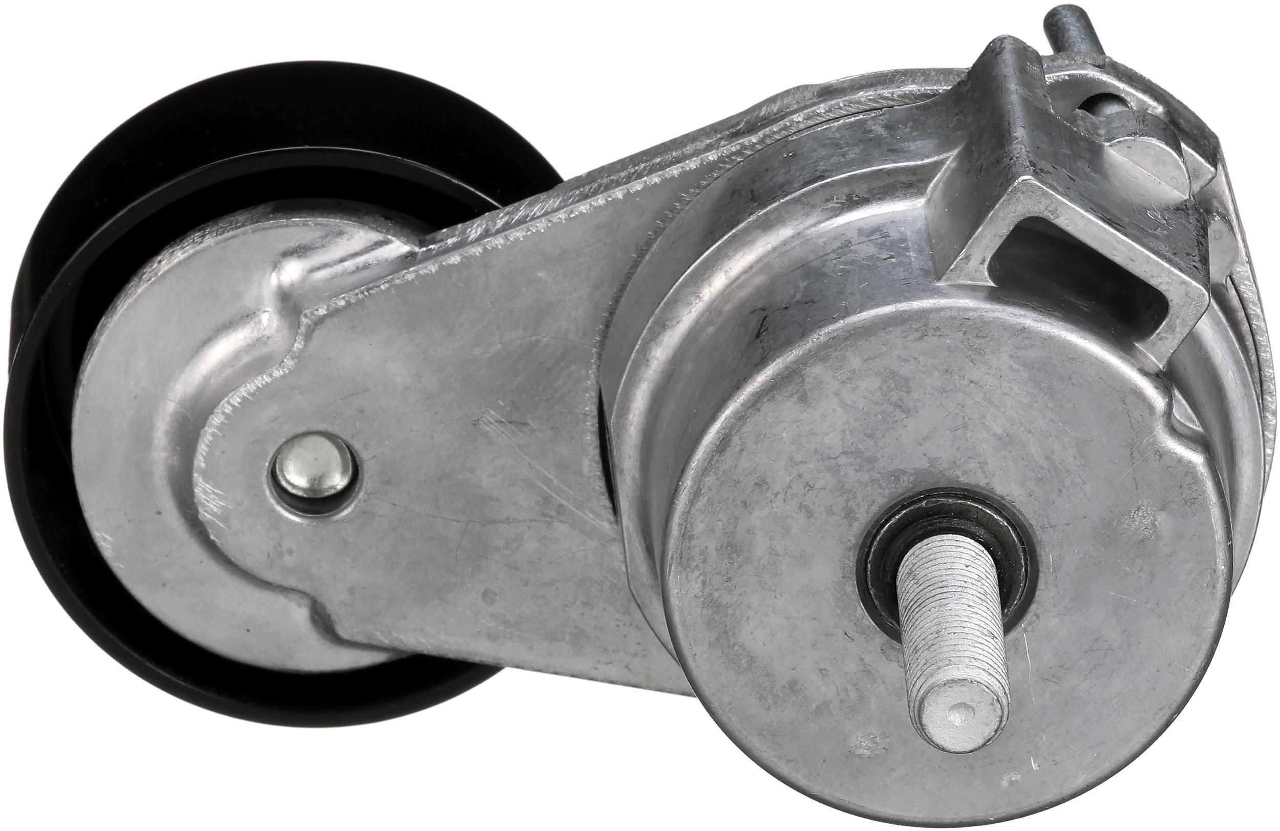 Belt Tensioner, V-ribbed belt
