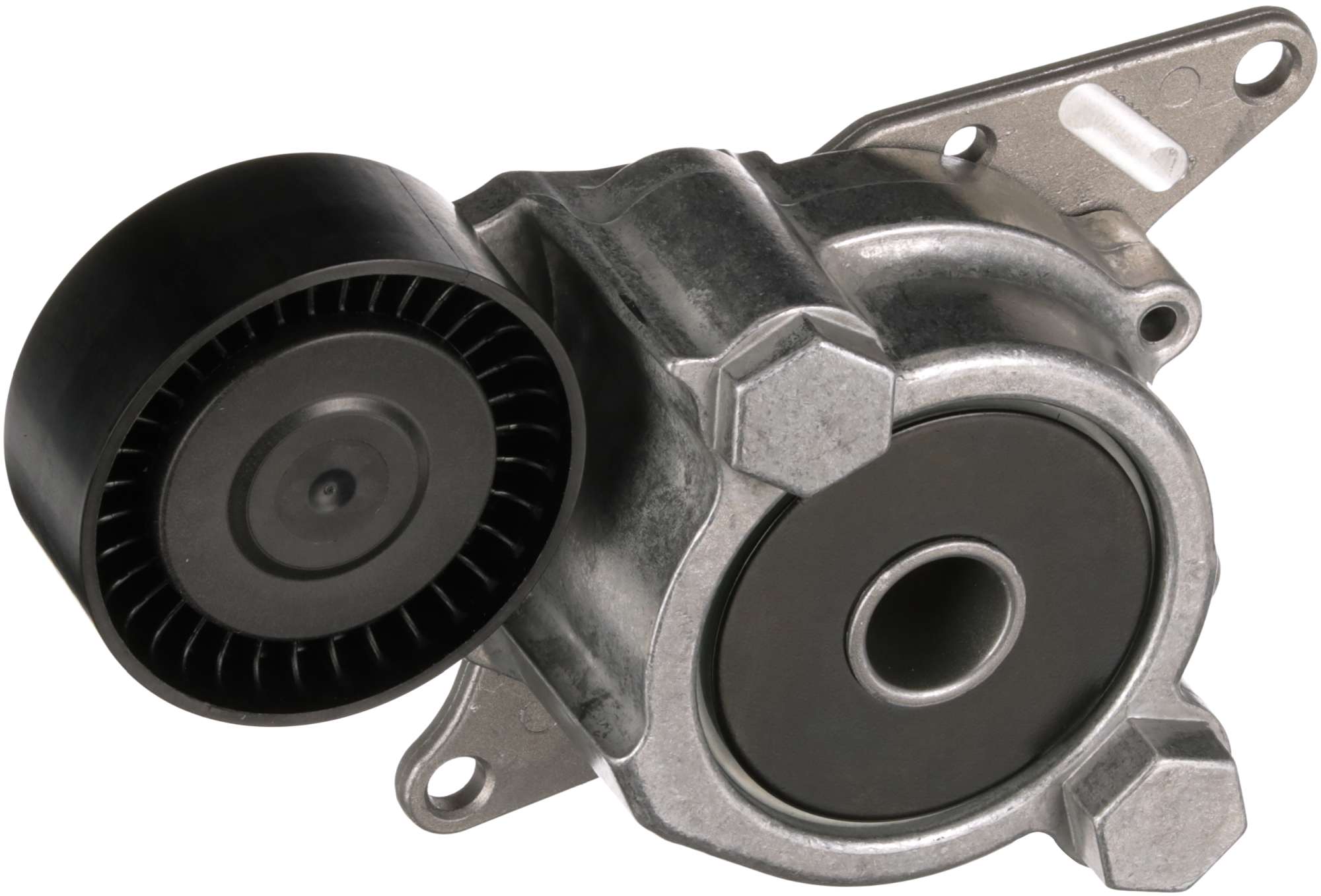 Belt Tensioner, V-ribbed belt (38435)