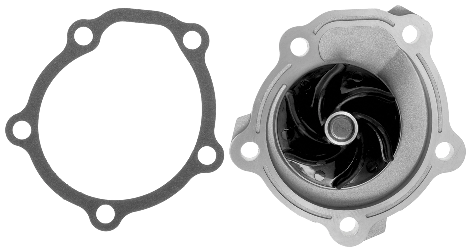 Water Pump, engine cooling
