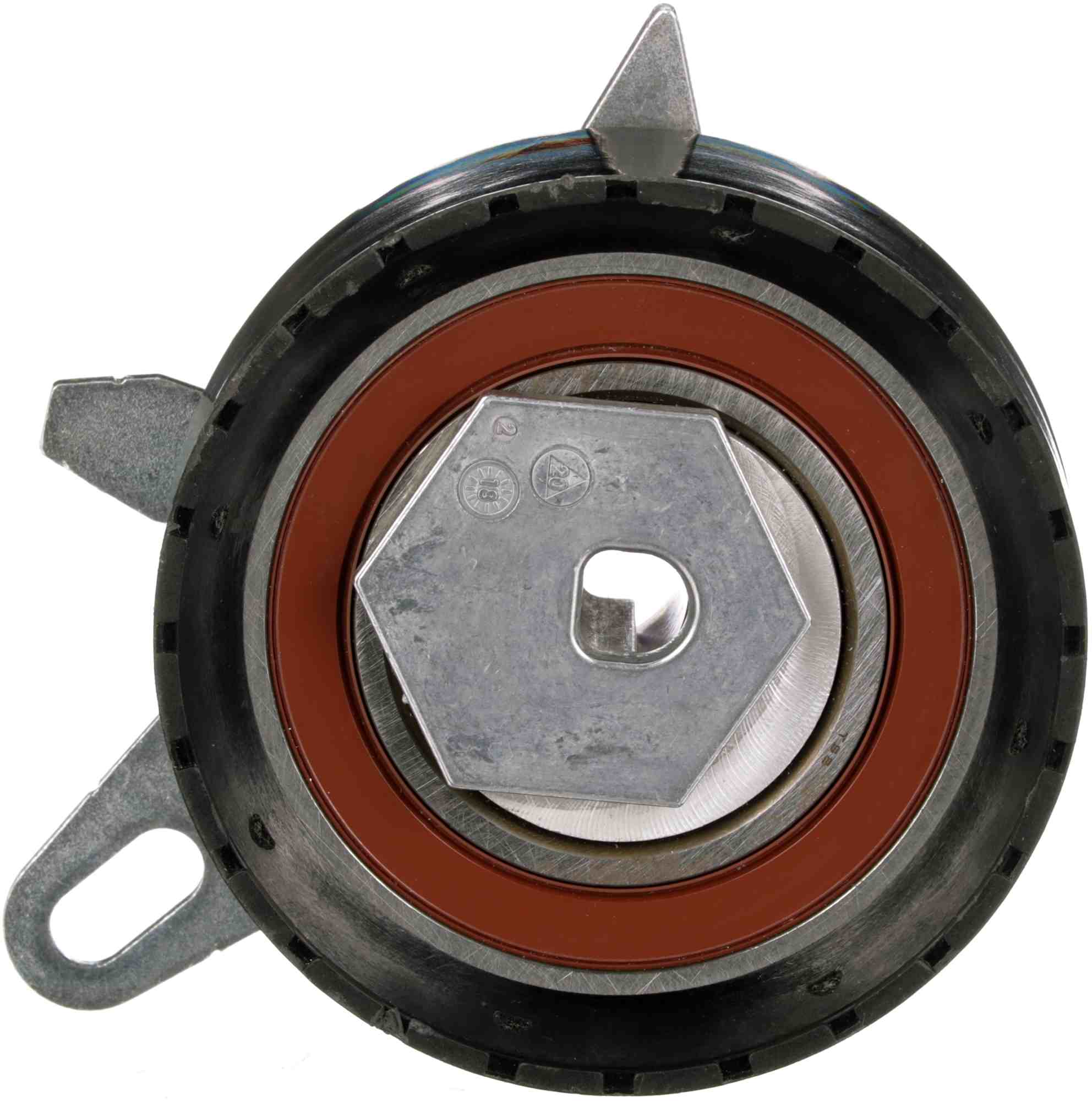Tensioner Pulley, timing belt