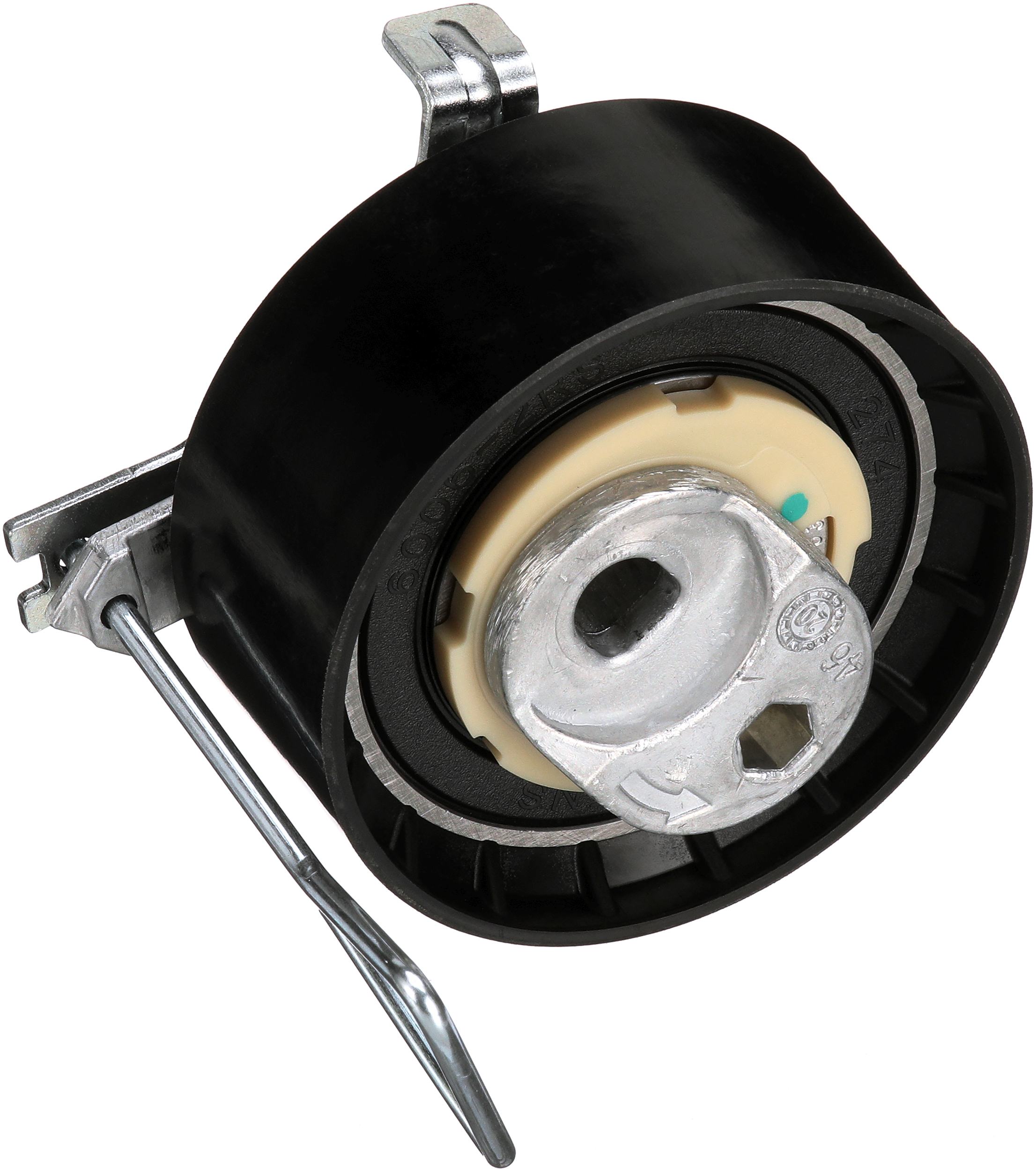 Tensioner Pulley, timing belt (T43274)