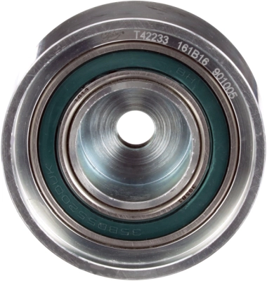 Deflection/Guide Pulley, timing belt