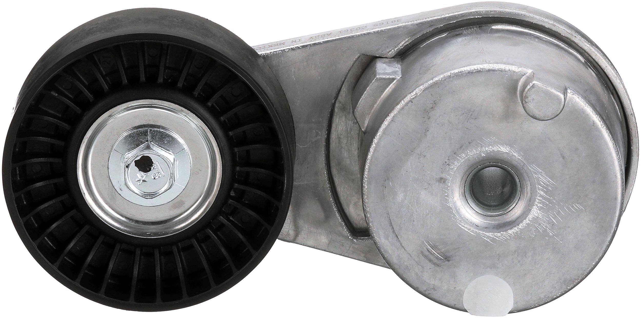 Charge Air Hose