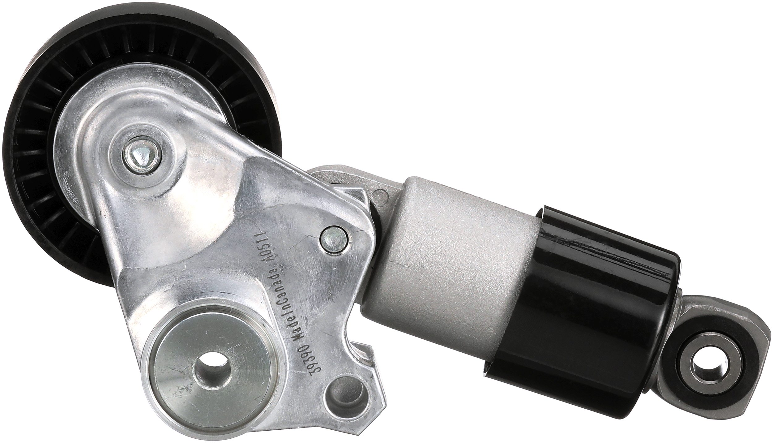Belt Tensioner, V-ribbed belt