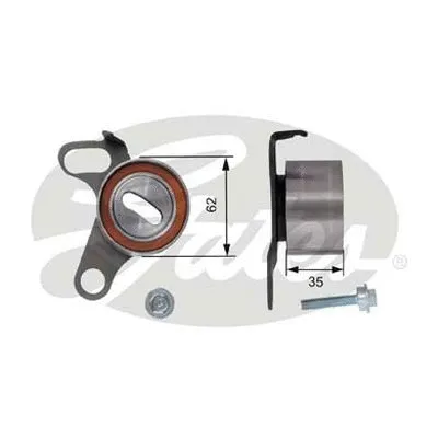 Tensioner, timing belt (T41181)
