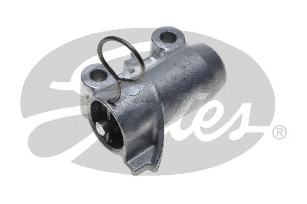 Vibration Damper, timing belt (T43189)