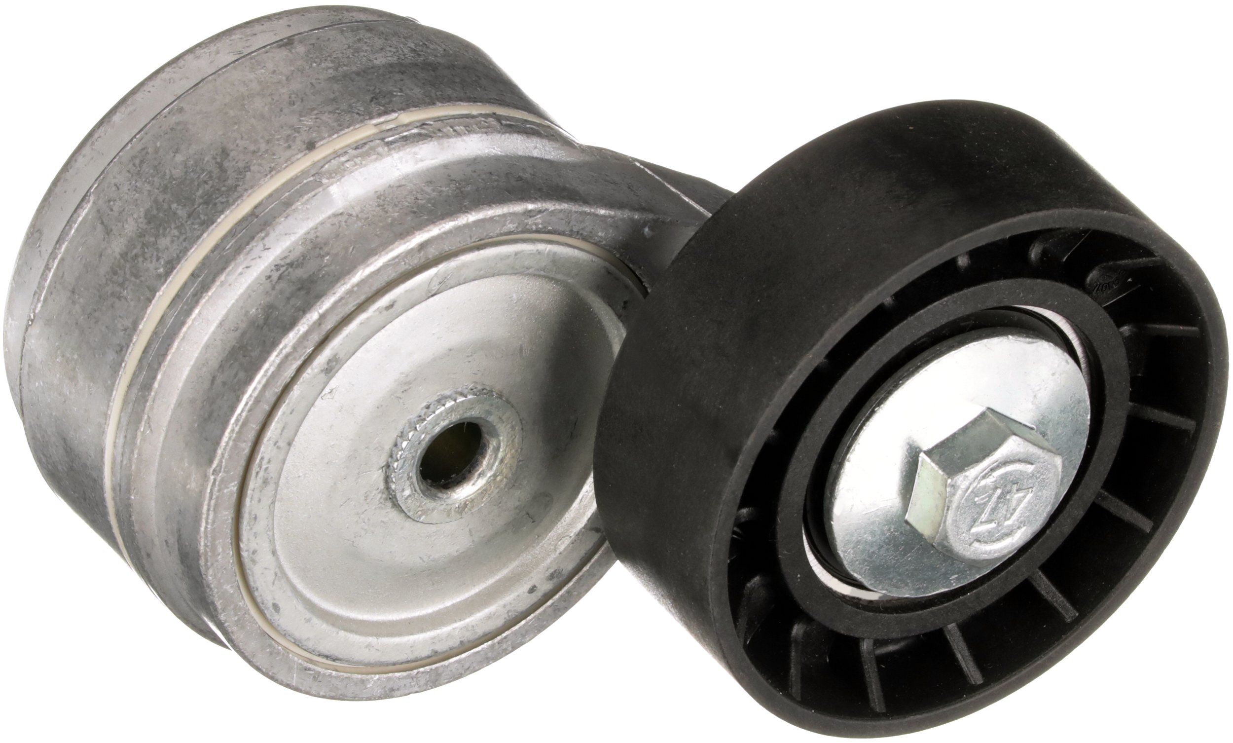 Belt Tensioner, V-ribbed belt (38588)