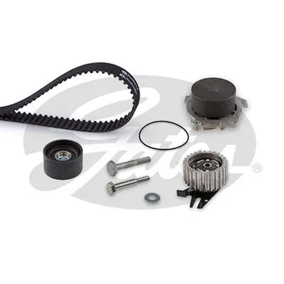 Water Pump & Timing Belt Kit (TCKWP1679)