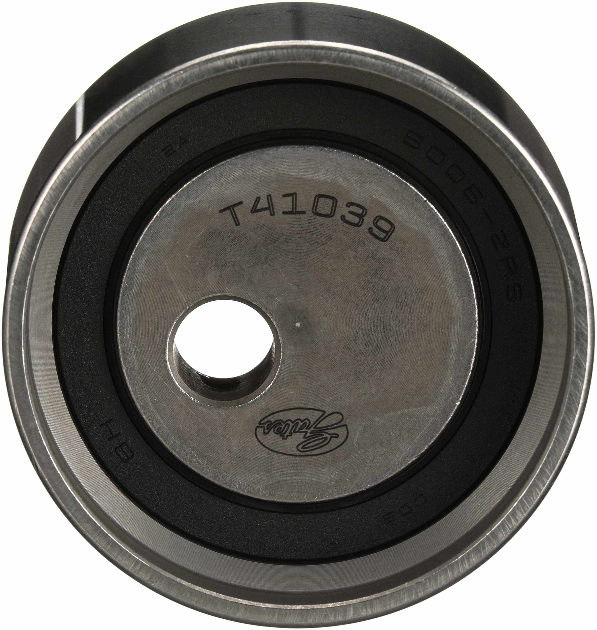 Tensioner Pulley, timing belt (T41039)