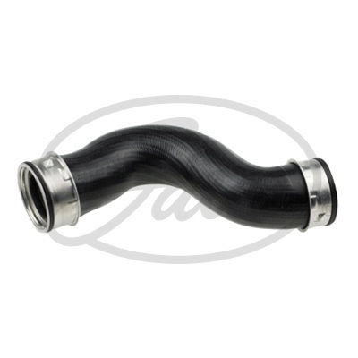 Charge Air Hose (09-0367)