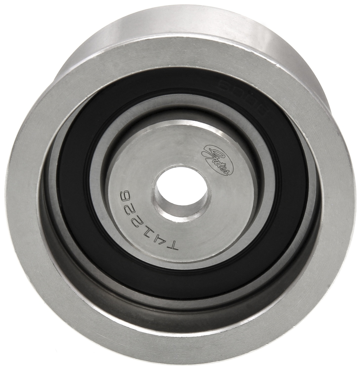 Deflection/Guide Pulley, timing belt (T41226)