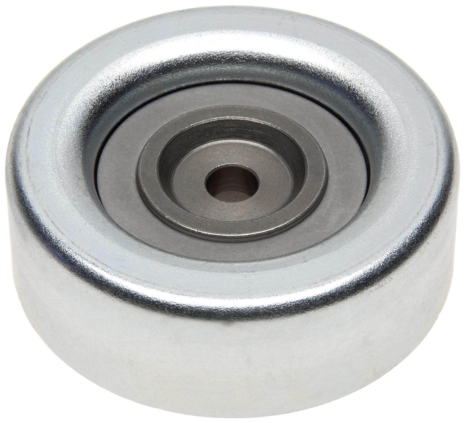 Deflection/Guide Pulley, V-ribbed belt (36415)