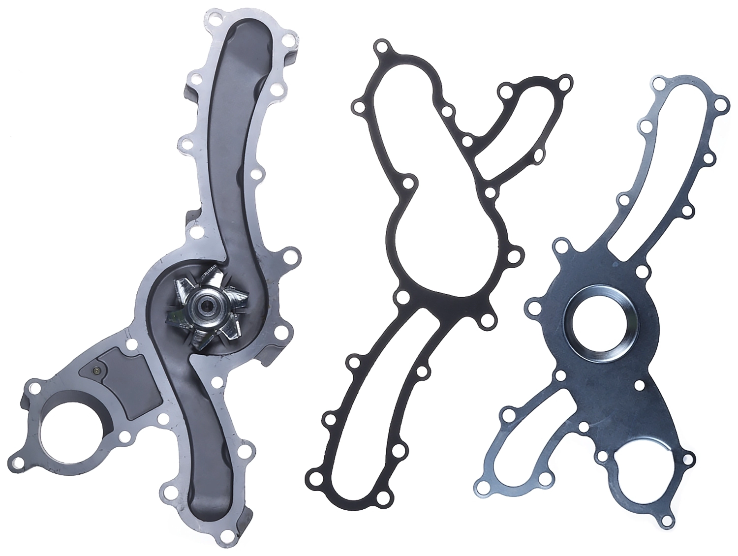 Water Pump, engine cooling