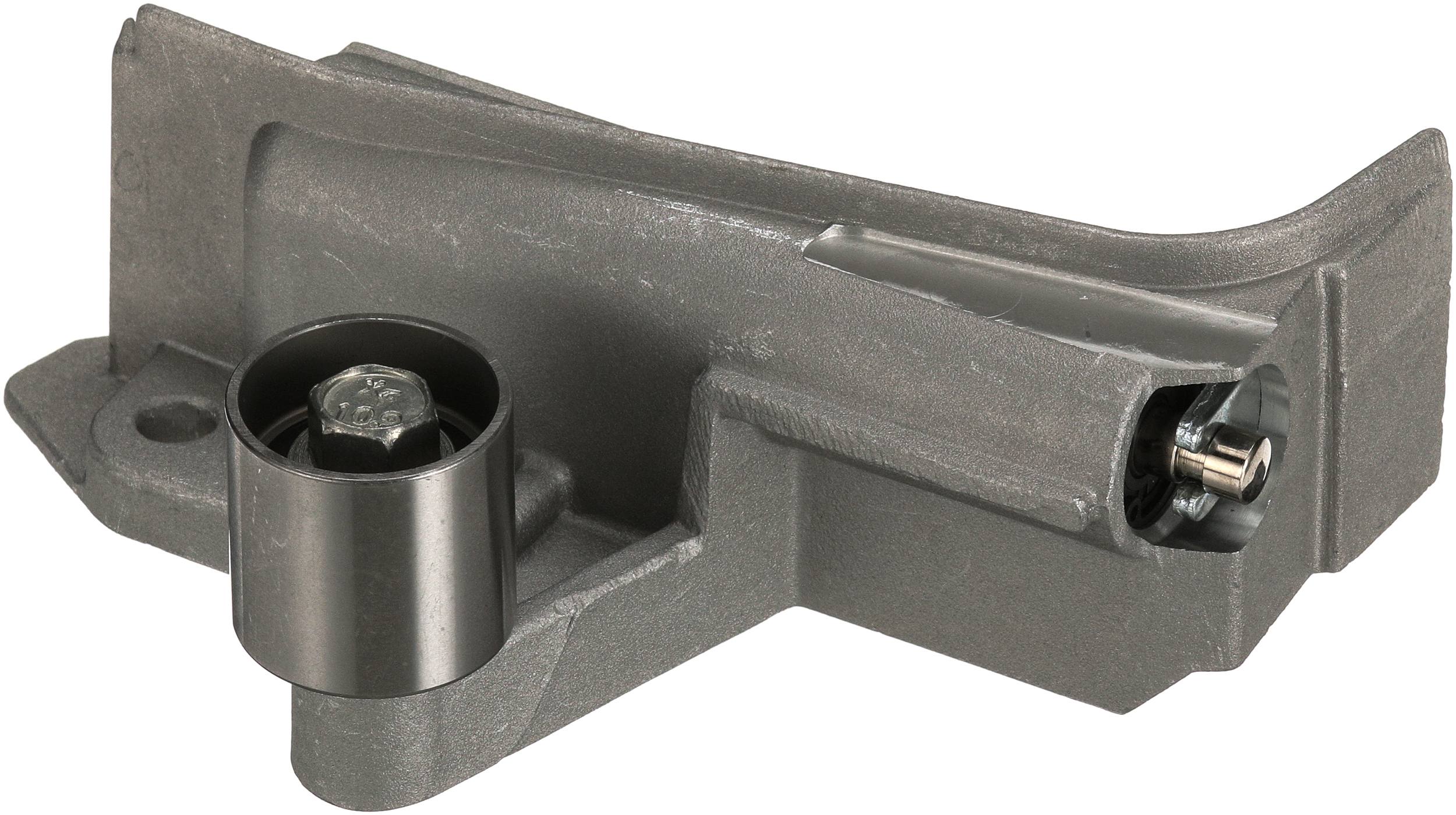 Vibration Damper, timing belt (T43028)