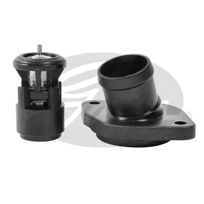 Thermostat, coolant (TH14787K1)