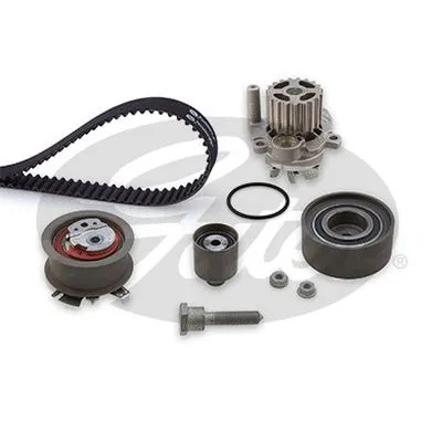 Water Pump & Timing Belt Kit (TCKWP1604)