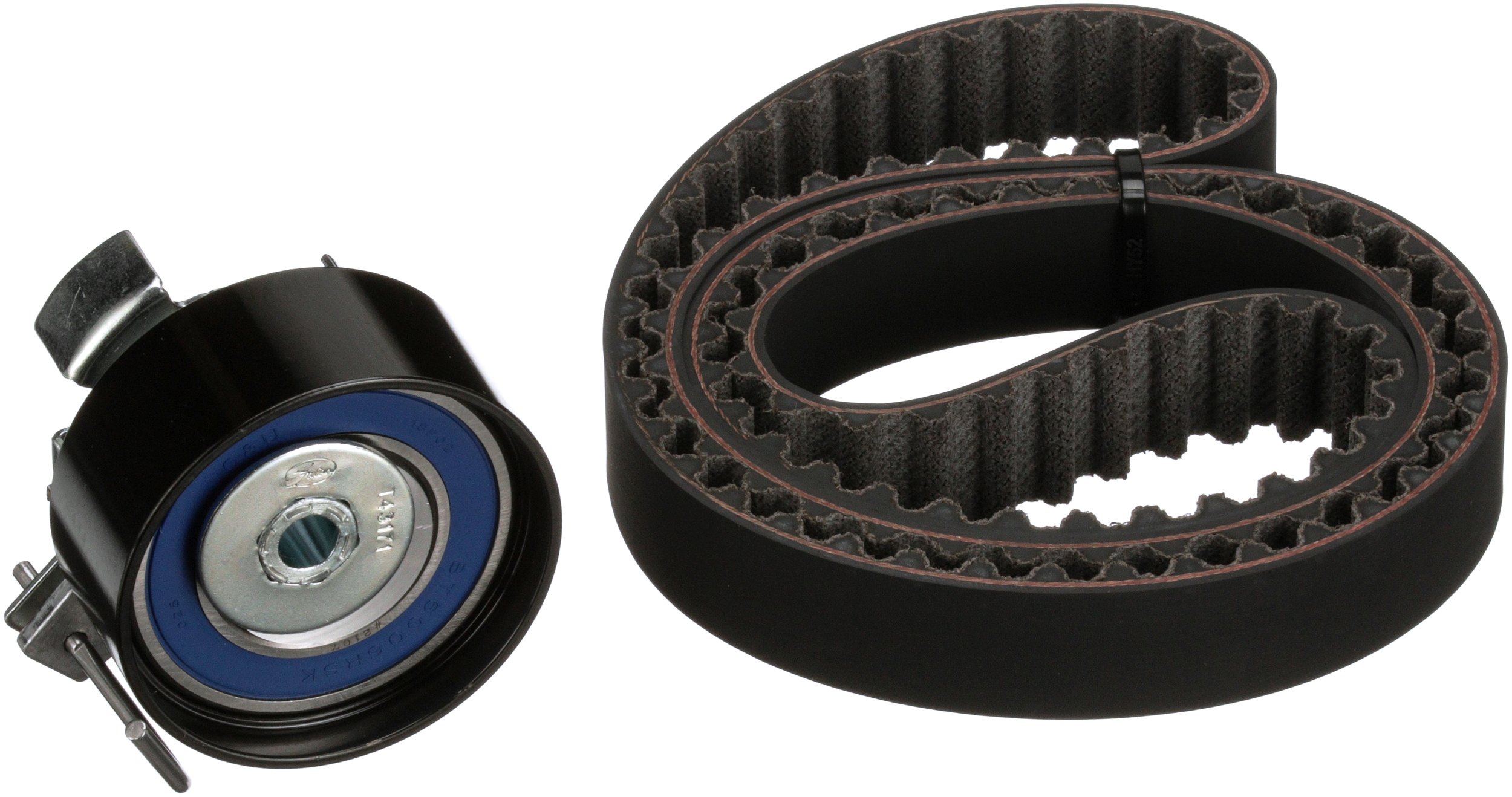 Timing Belt Kit (TCK343)