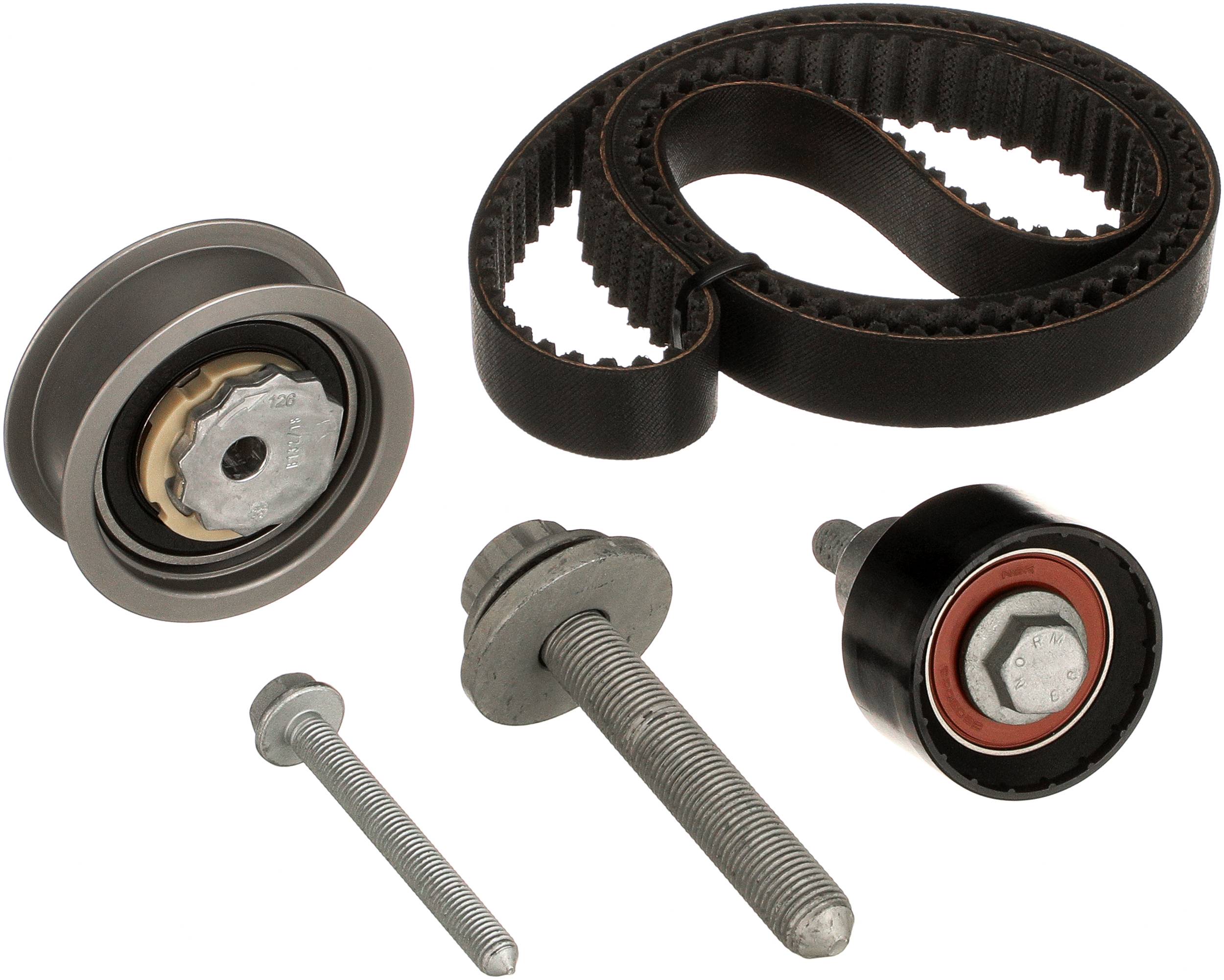 Timing Belt Kit (TCK356)