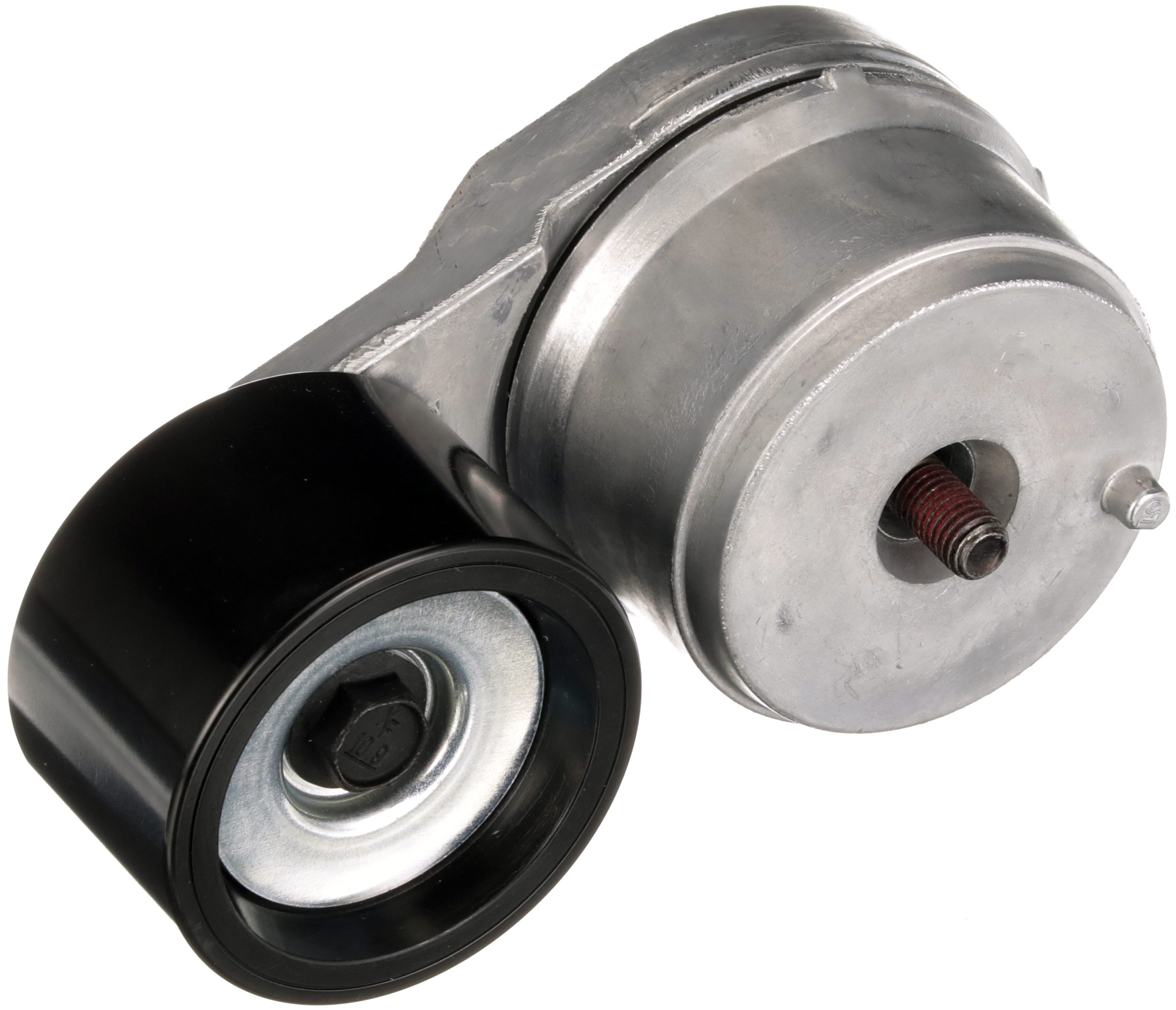 Belt Tensioner, V-ribbed belt