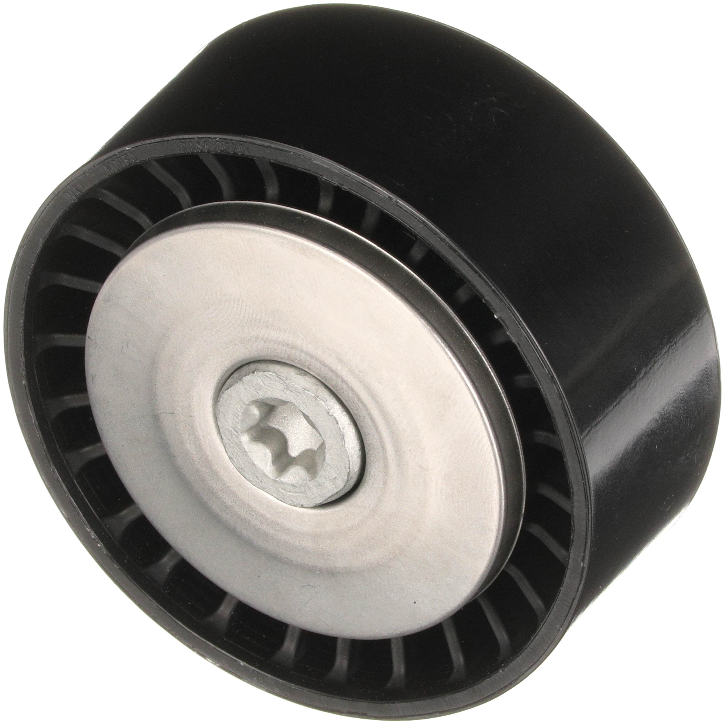 Deflection/Guide Pulley, V-ribbed belt (36388)