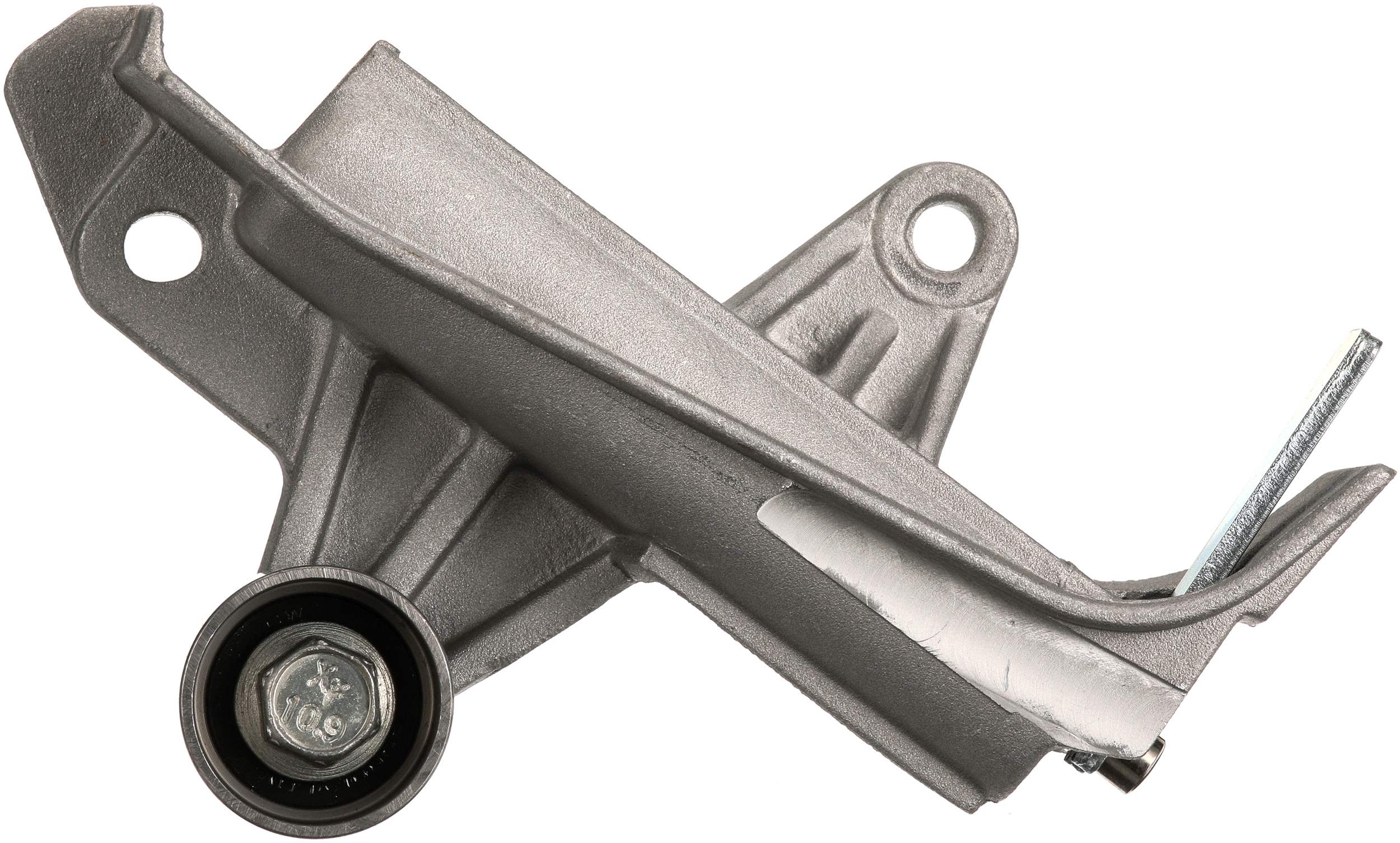 Vibration Damper, timing belt