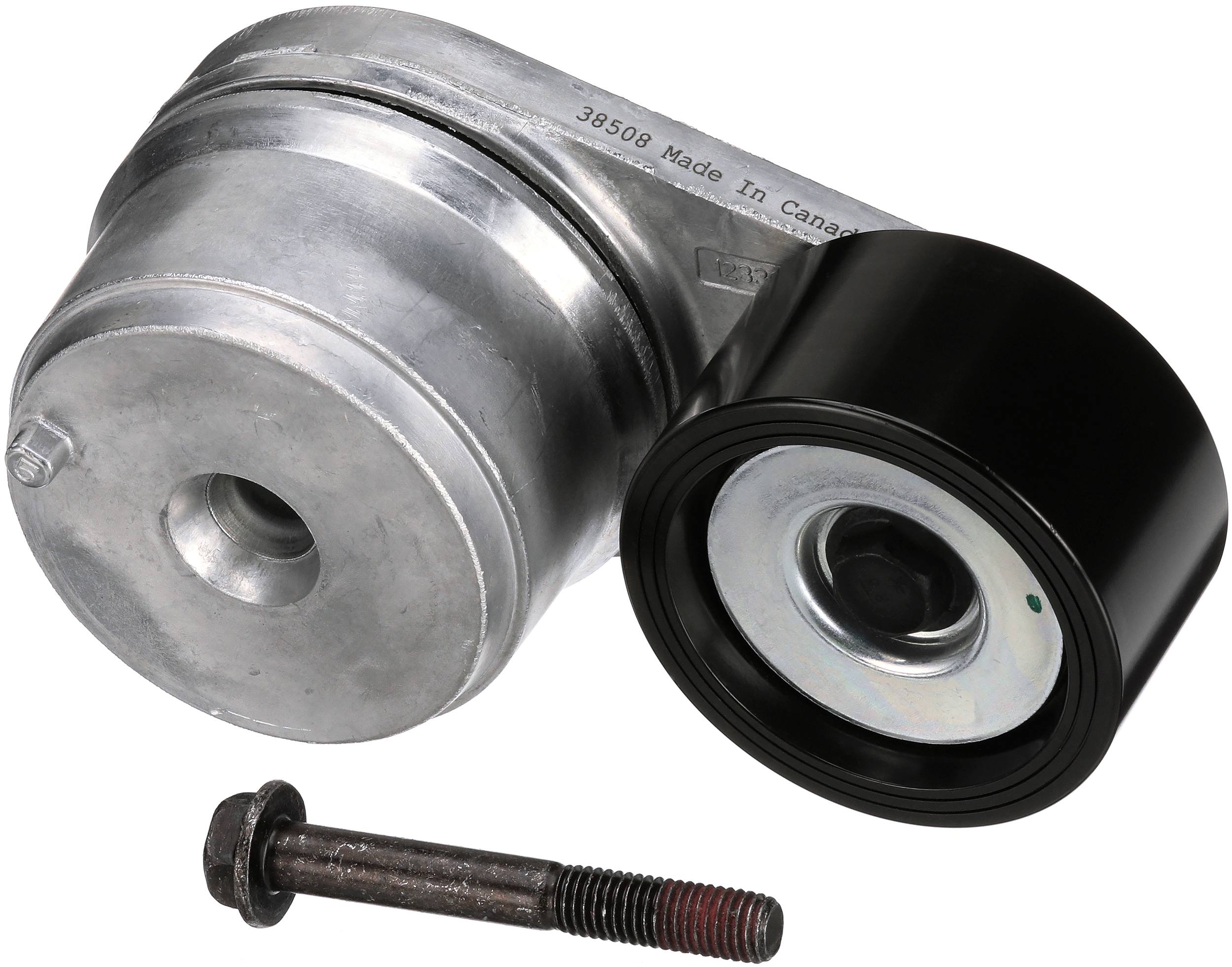 Belt Tensioner, V-ribbed belt (38508)