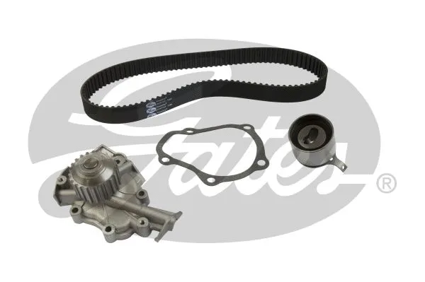 Water Pump & Timing Belt Kit (TCKWP289A)