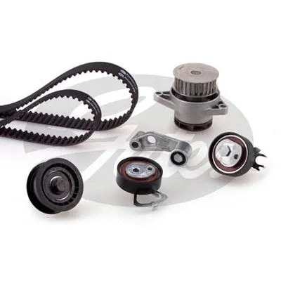 Water Pump & Timing Belt Kit (TCKWP1073B)