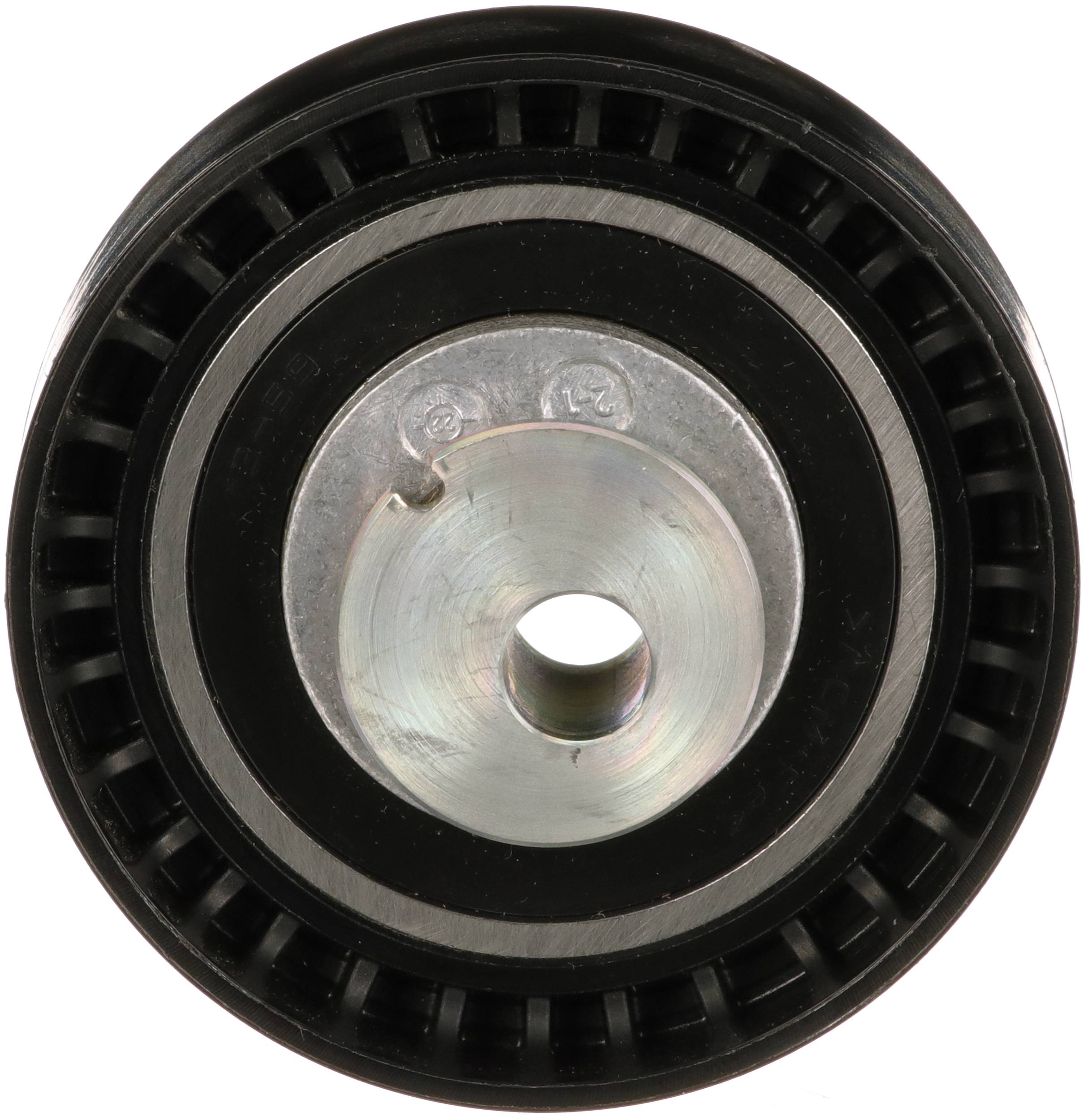 Tensioner, timing belt