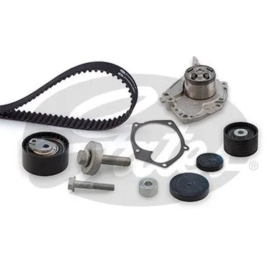 Water Pump & Timing Belt Kit (TCKWP1565A)