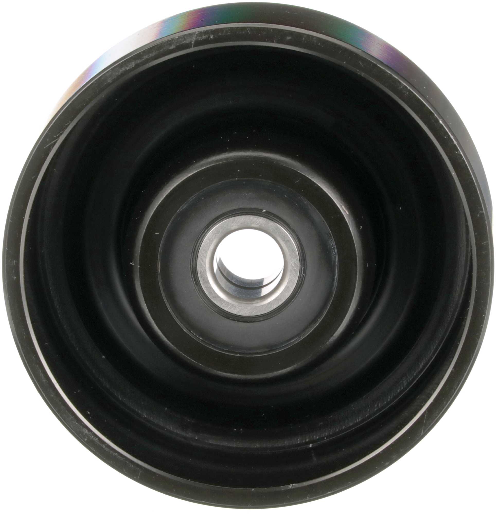 Belt Tensioner, V-ribbed belt