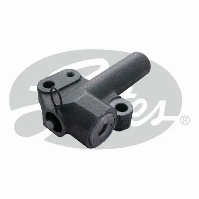 Vibration Damper, timing belt (T43208)