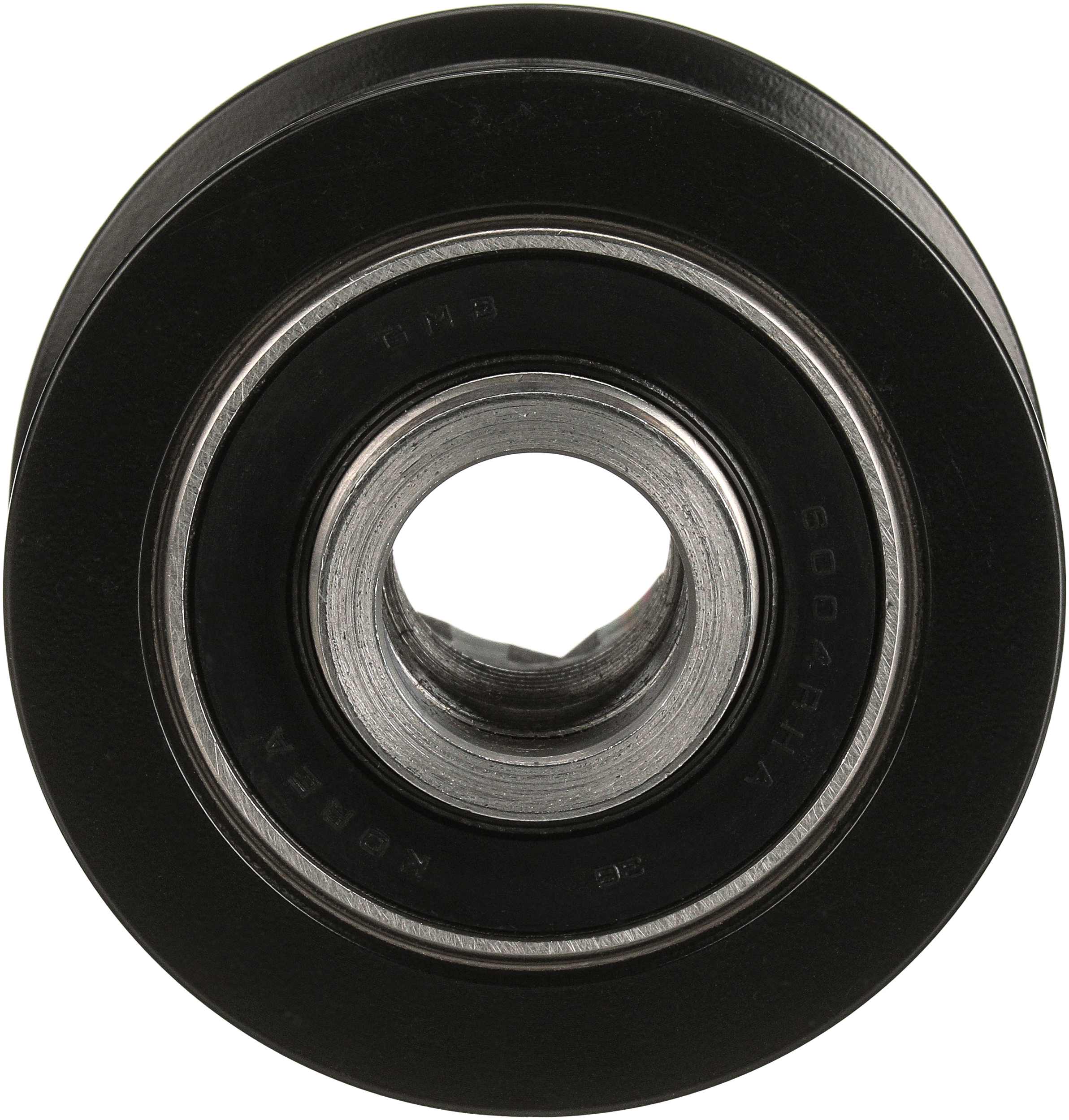 Alternator Freewheel Clutch