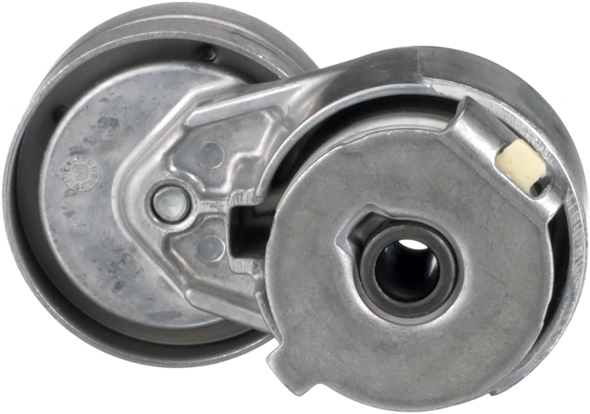 Belt Tensioner, V-ribbed belt
