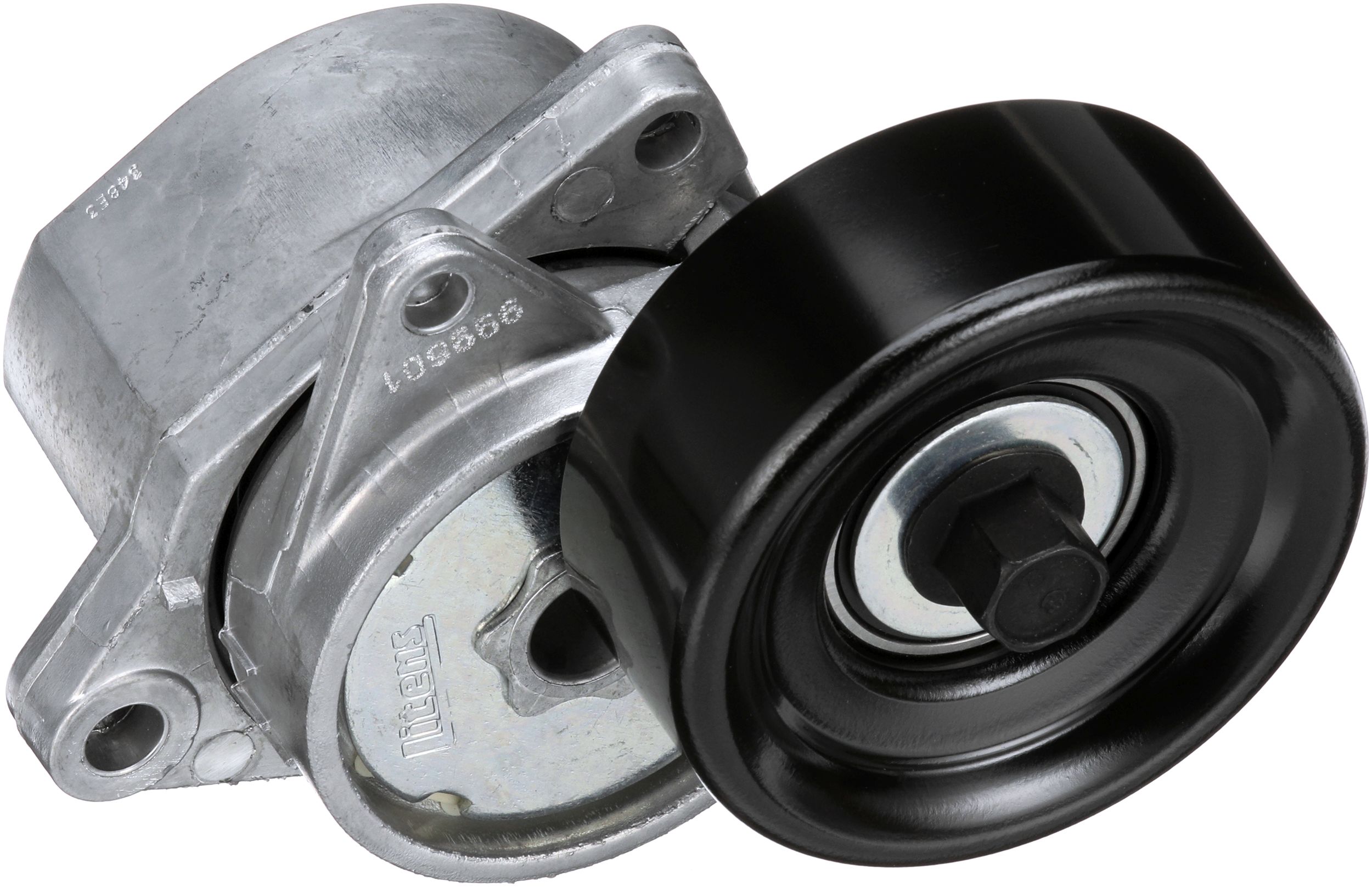 Belt Tensioner, V-ribbed belt (38284)