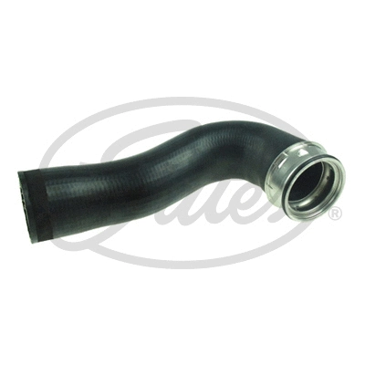 Charge Air Hose (09-0329)