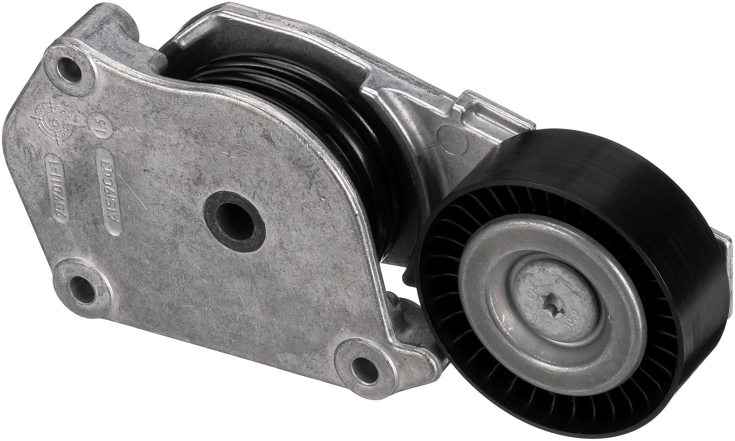 Belt Tensioner, V-ribbed belt (38405)