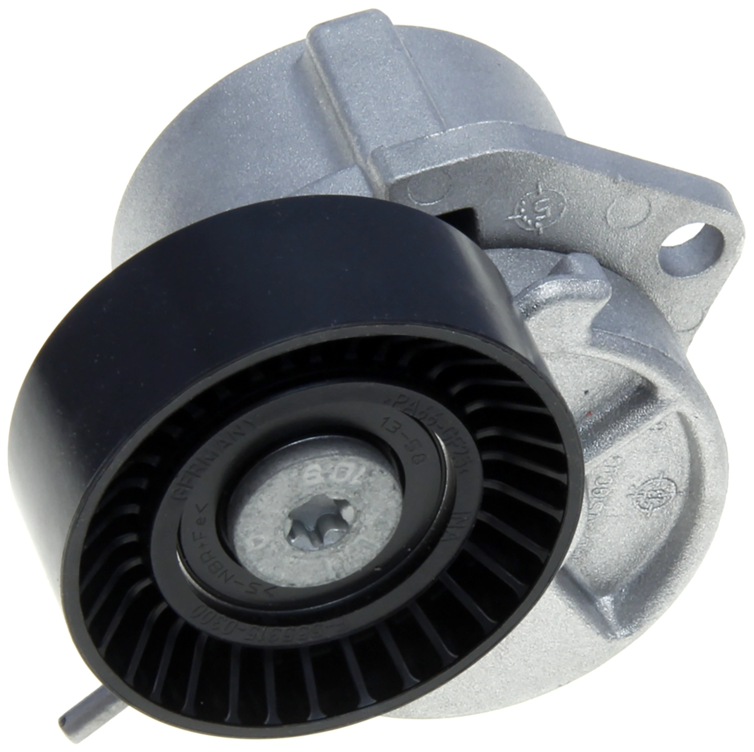Belt Tensioner, V-ribbed belt (38223)