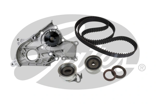 Water Pump & Timing Belt Kit (TCKWP098)